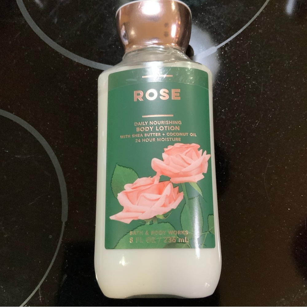 Bath and Body Works Body Lotion Shea Butter Coconut Oil Sealed